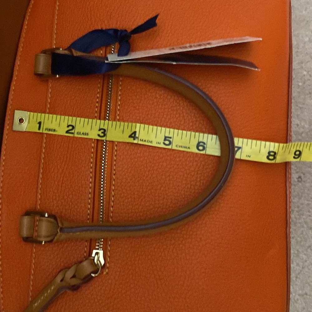 Dooley & Bourke Small Blair Bag - Picture 9 of 10